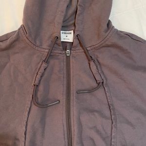 Gymshark Legacy Fitness Top